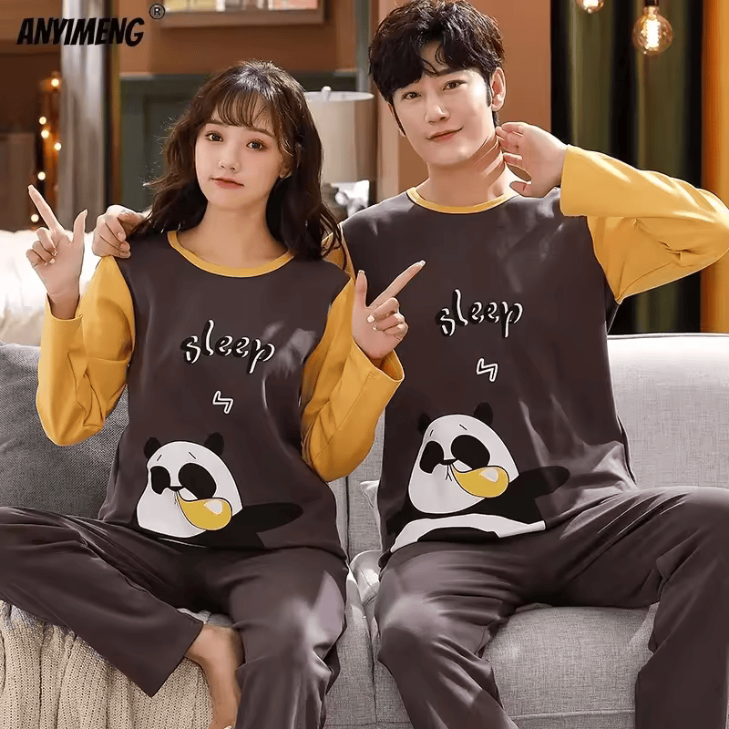 Pyjamas