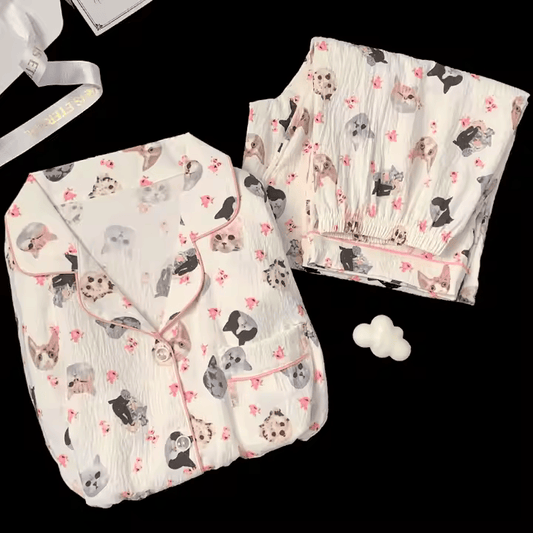pyjamas