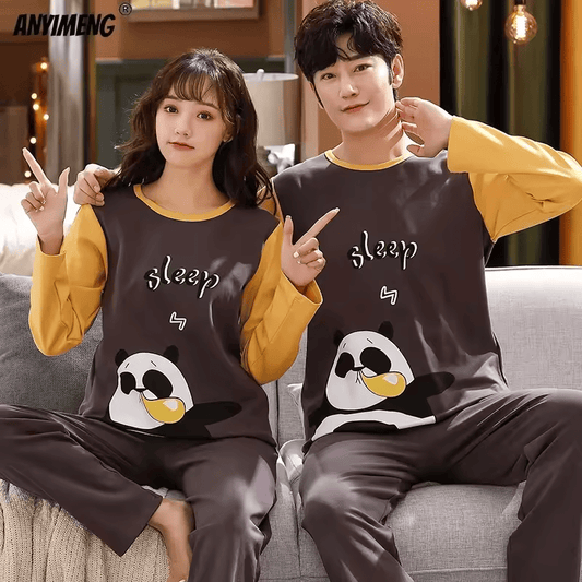 Pyjamas